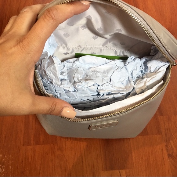 🎈SOLD🎈NWT Kate Spade Dawn Belt Bag Fanny Pack - Picture 6 of 16